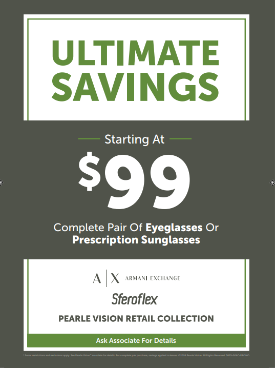Ultimate Savings Bundle $99